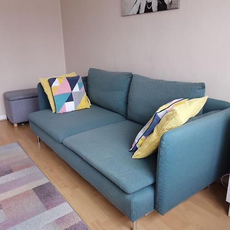 Charming London Town Studio Flat, Tower Bridge Leilighet Eksteriør bilde