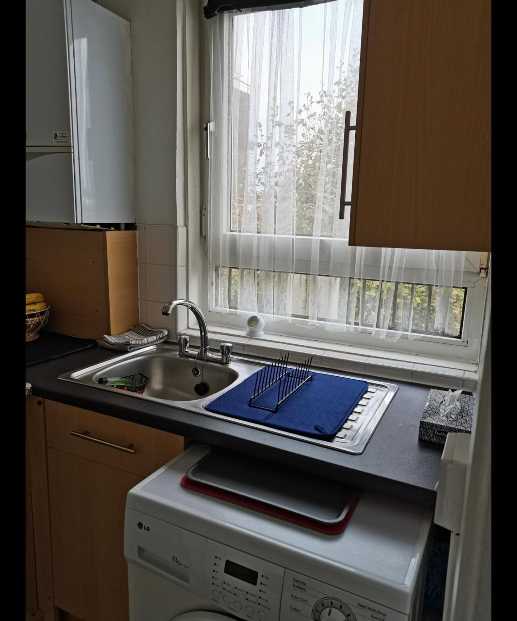 Charming London Town Studio Flat, Tower Bridge Leilighet Eksteriør bilde